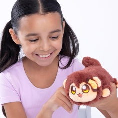 C.Options Aphmau Meemeows Mystery Plush Safari (Assorted Styles) C.Options Aphmau Meemeows Mystery Plush Safari (Assorted Styles)