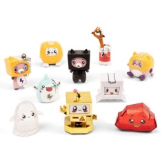 C.Options Lankybox Mini Mystery Figures (Assorted Styles) C.Options Lankybox Mini Mystery Figures (Assorted Styles)