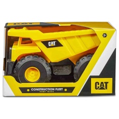 Caterpillar Construction Fleet Dump Truck Caterpillar Construction Fleet Dump Truck