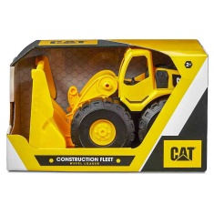 Caterpillar Construction Fleet Wheel Loader Caterpillar Construction Fleet Wheel Loader