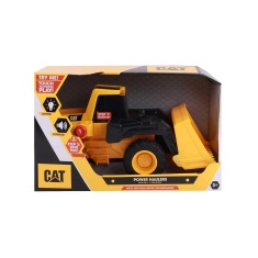 Caterpillar Power Haulers Wheel Loader Caterpillar Power Haulers Wheel Loader
