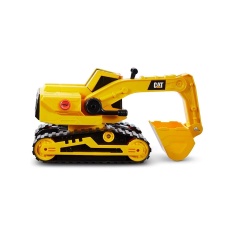 Caterpillar Power Haulers Excavator Caterpillar Power Haulers Excavator