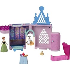 Disney Frozen Storytime Stackers Anna's Castle Disney Frozen Storytime Stackers Anna's Castle