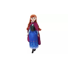 Disney Anna Doll Frozen 1 Disney Anna Doll Frozen 1