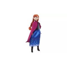 Disney Anna Doll Frozen 1