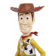 Disney Toy Story Woody Figure