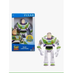 Disney Toy Story Buzz Lightyear Figure