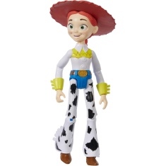 Disney Toy Story Jessie Figure Disney Toy Story Jessie Figure