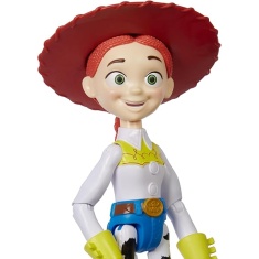 Disney Toy Story Jessie Figure