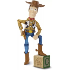 Disney Toy Story Ragdoll Woody