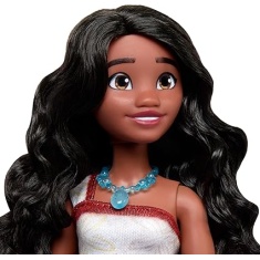 Disney Moana 2 Doll