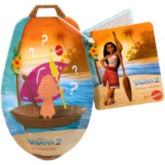 Disney Moana 2 Surprise Boat & Character Disney Moana 2 Surprise Boat & Character