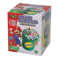 Super Mario Mushroom Balancing Game Jnr Super Mario Mushroom Balancing Game Jnr