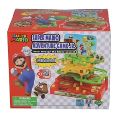 Super Mario Adventure Game Jnr Super Mario Adventure Game Jnr
