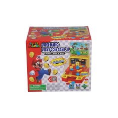 Super Mario Lucky Coin Game Jnr Super Mario Lucky Coin Game Jnr