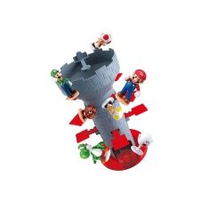 Super Mario Blow Up! Shaky Tower Super Mario Blow Up! Shaky Tower