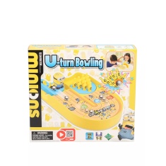 Minions U-Turn Bowling Minions U-Turn Bowling