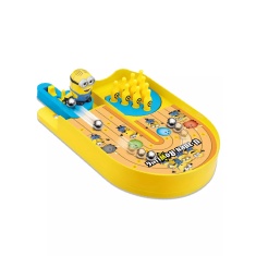 Minions U-Turn Bowling Minions U-Turn Bowling