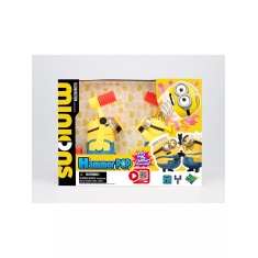 Minions Hammer POP Minions Hammer POP