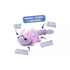 Fingerlings Baby Axolotl Fingerlings Baby Axolotl