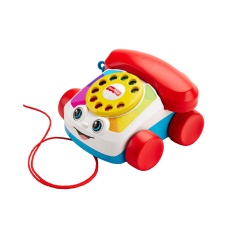 Fisher Price Chatter Telephone Fisher Price Chatter Telephone
