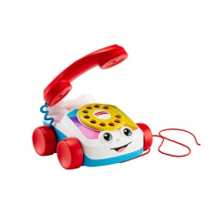 Fisher Price Chatter Telephone Fisher Price Chatter Telephone