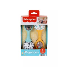 Fisher Price Rattle 'n Rock Maracas Fisher Price Rattle 'n Rock Maracas