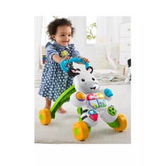 Fisher Price Learn With Me Zebra Walker Fisher Price Learn With Me Zebra Walker