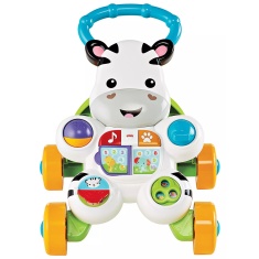 Fisher Price Learn With Me Zebra Walker Fisher Price Learn With Me Zebra Walker