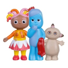 In the Night Garden Character Gift Pack In the Night Garden Character Gift Pack
