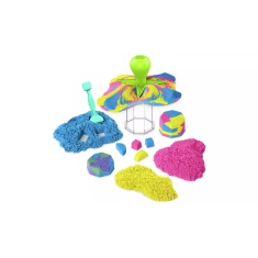 Kinetic Sand Squish N' Create Set Kinetic Sand Squish N' Create Set