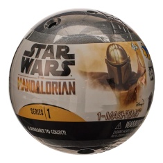 Mashems Star Wars: The Mandalorian Mash'Ems Mashems Star Wars: The Mandalorian Mash'Ems