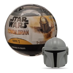 Mashems Star Wars: The Mandalorian Mash'Ems Mashems Star Wars: The Mandalorian Mash'Ems