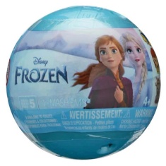 Mashems Disney Frozen Mash'ems Mashems Disney Frozen Mash'ems