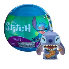 Mashems Disney Stitch Mash'Ems Mashems Disney Stitch Mash'Ems