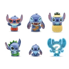 Mashems Disney Stitch Mash'Ems Mashems Disney Stitch Mash'Ems