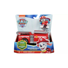 Paw Patrol Marshall's Fire Engine Core Vehicle Paw Patrol Marshall's Fire Engine Core Vehicle