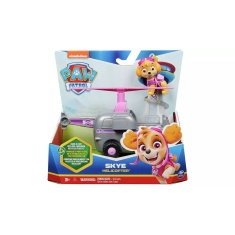 Paw Patrol Skye's Helicopter Core Vehicle Paw Patrol Skye's Helicopter Core Vehicle