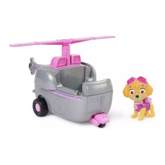 Paw Patrol Skye's Helicopter Core Vehicle Paw Patrol Skye's Helicopter Core Vehicle
