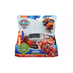 Paw Patrol Zuma's Hovercraft Core Vehicle Paw Patrol Zuma's Hovercraft Core Vehicle