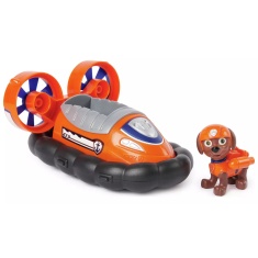 Paw Patrol Zuma's Hovercraft Core Vehicle Paw Patrol Zuma's Hovercraft Core Vehicle