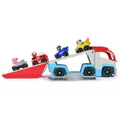 Paw Patrol Pup Squad Paw Patroller Paw Patrol Pup Squad Paw Patroller