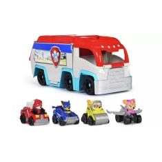 Paw Patrol Pup Squad Paw Patroller Paw Patrol Pup Squad Paw Patroller
