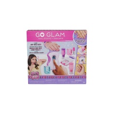 Spin Master Go Glam Nail Studio Spin Master Go Glam Nail Studio