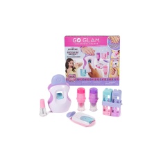 Spin Master Go Glam Nail Studio Spin Master Go Glam Nail Studio