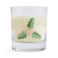 Wax Lyrical Merry & Bright Candle Fir & Frost