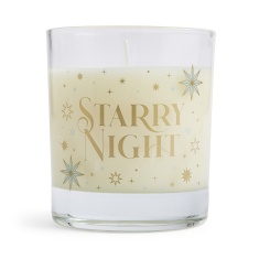 Wax Lyrical Starry Night Candle