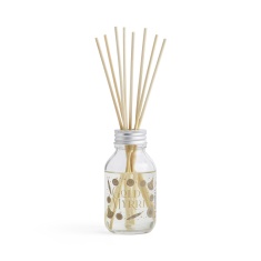 Wax Lyrical Starry Night Reed Diffuser Gold & Myrrh 100ml