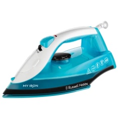 Russell Hobbs 25580 My Iron Steam Iron Russell Hobbs 25580 My Iron Steam Iron