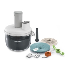 Morphy Richards 401012 Prepstar Food Processor